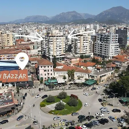 Bazaar's Eye Free Parking Spacious Tarrace